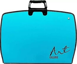 Abka Art College Resim (Proje) Çantası 38x55 Cm. (1.04.02.016)*** - 1