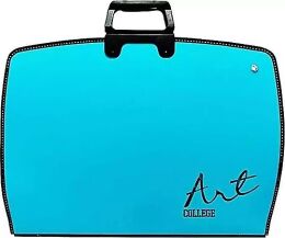 Abka Art College Resim (Proje) Çantası 38x55 Cm. (1.04.02.016)*** - 1