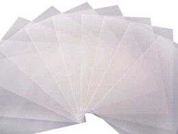 Alex Schoeller Eskiz Kağıdı 50/55 gr. 35x50 cm. 10 Adet - Alex Schoeller