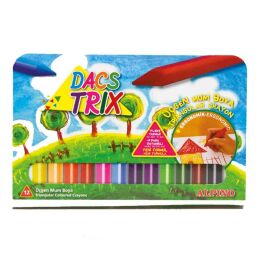 Alpino Dacstrix Mum Boya 12'Li Çantalı (ALP-DA-125) - 1