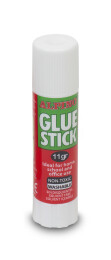 Alpino Glue Stick Yapıştırıcı 11 gr. - 1