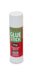 Alpino Glue Stick Yapıştırıcı 44 gr. - 1