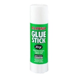 Alpino Stick Yapıştırıcı 22 Gr.(GS-020) - Alpino