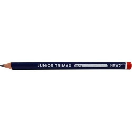 Alpino Trimax Üçgen Kurşun Kalem (jumbo Üçgen Alıştırma Kalemi)