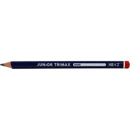 Alpino Trimax Üçgen Kurşun Kalem (Jumbo Üçgen Alıştırma Kalemi) - 1