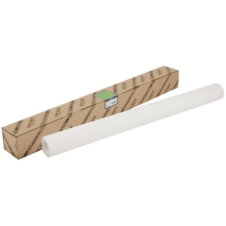 Arches Suluboya Kağıdı Cold Press Naturel White 300 Gr. 113x914 Cm. Rulo
