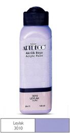 Artdeco Akrilik Boya 140 ml. 3010 LEYLAK