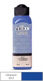 Artdeco Akrilik Boya 140 ml. 3013 ULTRAMARİN