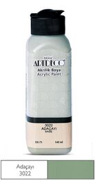 Artdeco Akrilik Boya 140 ml. 3022 ADAÇAYI - 1