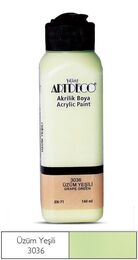 Artdeco Akrilik Boya 140 ml. 3036 ÜZÜM YEŞİLİ