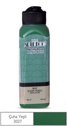 Artdeco Akrilik Boya 140 ml. 3037 ÇUHA YEŞİLİ - 1