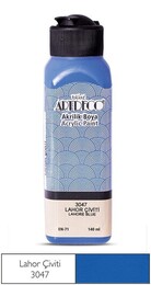 Artdeco Akrilik Boya 140 ml. 3047 LAHOR ÇİVİTİ - 1