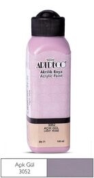 Artdeco Akrilik Boya 140 ml. 3052 AÇIK GÜL