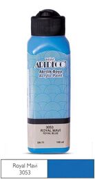 Artdeco Akrilik Boya 140 ml. 3053 ROYAL MAVİ