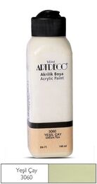 Artdeco Akrilik Boya 140 ml. 3060 YEŞİL ÇAY