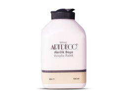 Artdeco Akrilik Boya 500 ml. 3009 PUDRA