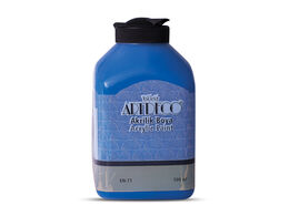 Artdeco Akrilik Boya 500 ml. 3610 MAVİ