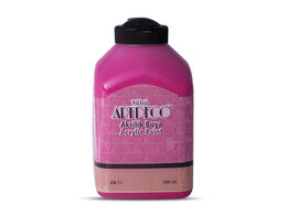 Artdeco Akrilik Boya 500 ml. 3653 FUŞYA - 1