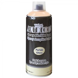 Artdeco Akrilik Sprey Boya 400 ml. TEN RENGİ - 1