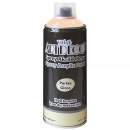 Artdeco Akrilik Sprey Boya 400 ml. TEN RENGİ