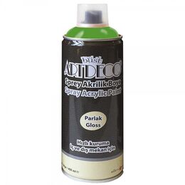 Artdeco Akrilik Sprey Boya 400 ml. YEŞİL