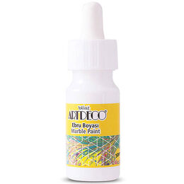 Artdeco Ebru Boyası 30 ml. 00 Yayılma Arttırıcı