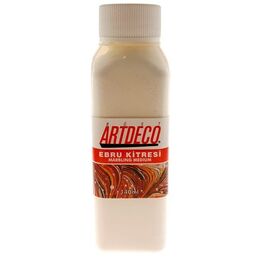 Artdeco Ebru Toz Kitre 140 ml.