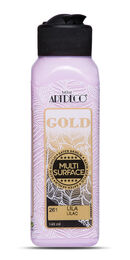 Artdeco Gold Multi Surface Akrilik Boya 140 ml. 261 LİLA - 1