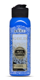 Artdeco Gold Multi Surface Akrilik Boya 140 ml. 272 ULTRAMARİN - 1