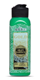 Artdeco Gold Multi Surface Akrilik Boya 140 ml. 285 YEŞİL - 1