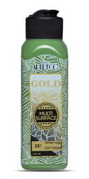 Artdeco Gold Multi Surface Akrilik Boya 140 ml. 287 YAPRAK YEŞİLİ - 1