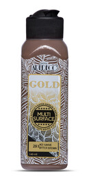 Artdeco Gold Multi Surface Akrilik Boya 140 ml. 293 ACI KAHVE - 1