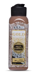 Artdeco Gold Multi Surface Akrilik Boya 140 ml. 297 TOPRAK - 1