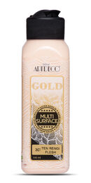 Artdeco Gold Multi Surface Akrilik Boya 140 ml. 307 TEN RENGİ - 1