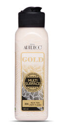 Artdeco Gold Multi Surface Akrilik Boya 140 ml. 308 AÇIK TEN - 1