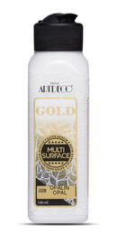 Artdeco Gold Multi Surface Akrilik Boya 140 ml. 328 OPALİN - 1