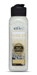 Artdeco Gold Multi Surface Akrilik Boya 140 ml. 348 KOYU ZEYTİN - 1
