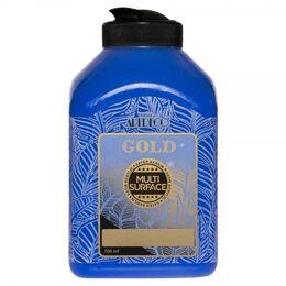 Artdeco Gold Multi Surface Akrilik Boya 500 ml. 272 ULTRAMARIN