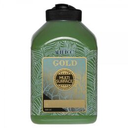 Artdeco Gold Multi Surface Akrilik Boya 500 ml. 287 YAPRAK YEŞİLİ - 1