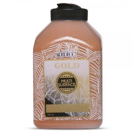 Artdeco Gold Multi Surface Akrilik Boya 500 ml. 299 TARÇIN - 1