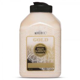 Artdeco Gold Multi Surface Akrilik Boya 500 ml. 307 TEN RENGİ - 1