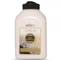 Artdeco Gold Multi Surface Akrilik Boya 500 ml. 308 AÇIK TEN - 1