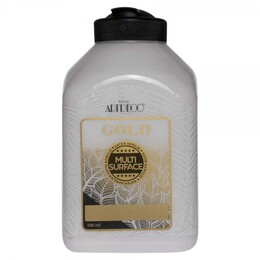 Artdeco Gold Multi Surface Akrilik Boya 500 ml. 328 OPALİN - 1