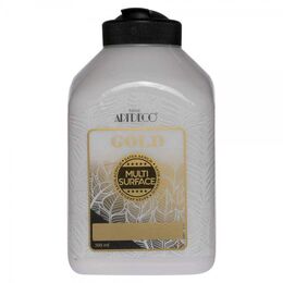 Artdeco Gold Multi Surface Akrilik Boya 500 ml. 328 OPALİN - 1