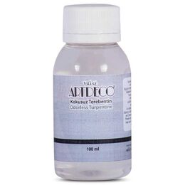 Artdeco Kokusuz Terebentin 100 ml.