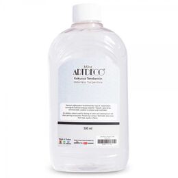 Artdeco Kokusuz Terebentin 500 ml. - 1