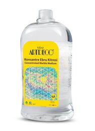 Artdeco Konsantre Ebru Kitresi 1 Litre