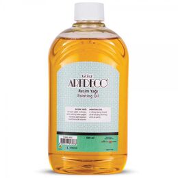 Artdeco Resim Yağı 500 ml.