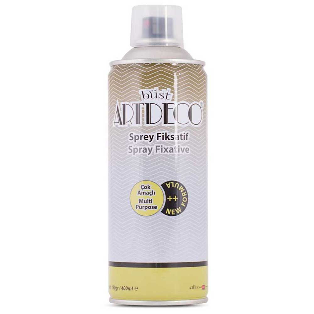 Artdeco Sprey Fixative 400 Ml.