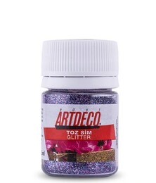 Artdeco Toz Sim (Glitter) 25 ml. 397 Konfeti - 1